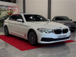 بي ام دبليو الفئة 5